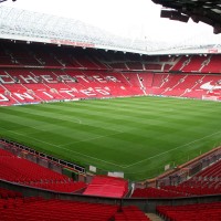 Old-Trafford