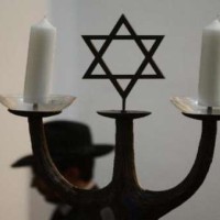 judovski simbol