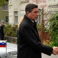 slovesnost of3, zoranj janković, borut pahor