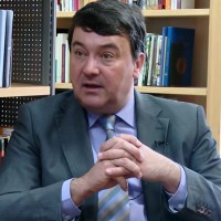 Dr. Boštjan M. Turk