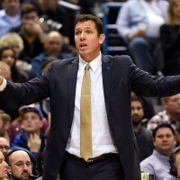 luke walton re