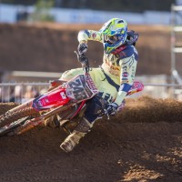 motokros gajser 3