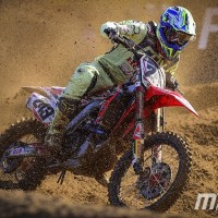 motokros gajser 5