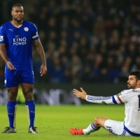 wes morgan