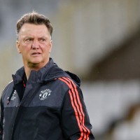 van gaal