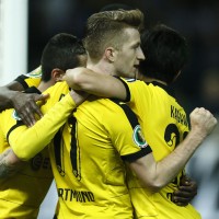 borussia dortmund