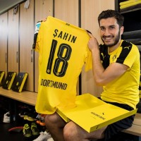 sahin