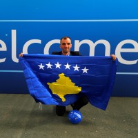 kosovo re