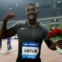 gatlin