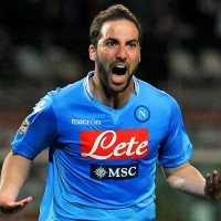 higuain