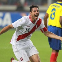 claudio pizarro