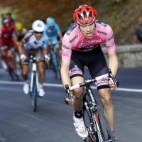 Tom Dumoulin