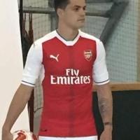 xhaka