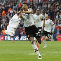 lingard