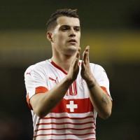 xhaka