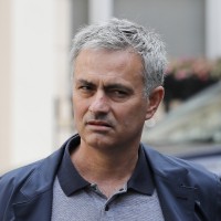 mourinho re