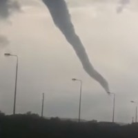 Tornado, Jagodina