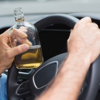 alkohol, vožnja