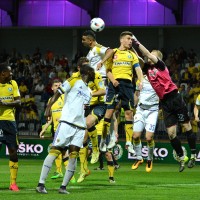 nogomet pokal celje-maribor 1