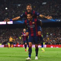 alves-neymar