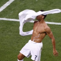 ronaldo cristiano