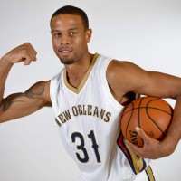 Bryce Dejean-Jones