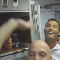 real ronaldo