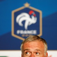 deschamps re