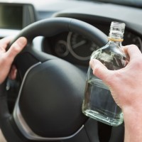 alkohol, voznik