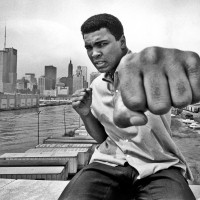 Muhammad Ali