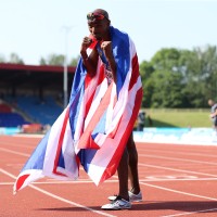 mo farah