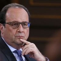 Francois Hollande