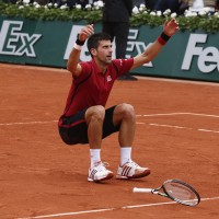 djokovic