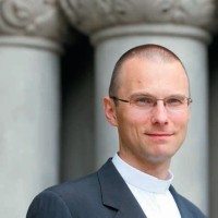 p. dr. Peter Rožič