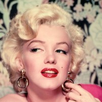 Kasneje je bila Marilyn Monroe prepričana, da bo nekdanji ameriški predsednik John F