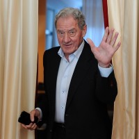 milan mandaric nm