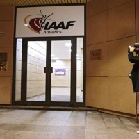 iaaf