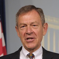 George Voinovich