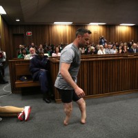 oscar pistorius