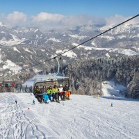 V skupino Certa sodi tudi Hotel Cerkno, ki upravlja s tamkajšnjim smučiščem