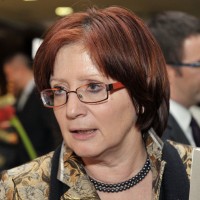 Alenka Žnidaršič Kranjc