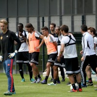 maribor trening dw