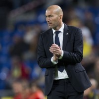 Zinedine »Zizou« Zidane