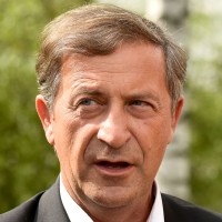 Karl Erjavec