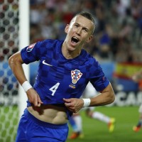 perisic re