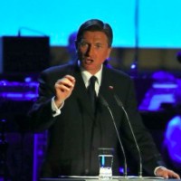 Borut Pahor