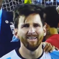 messi