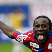 Seydou Doumbia