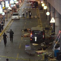 ataturk, teroristični napad, istanbul