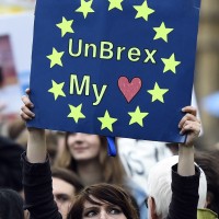 Unbrexit my heart